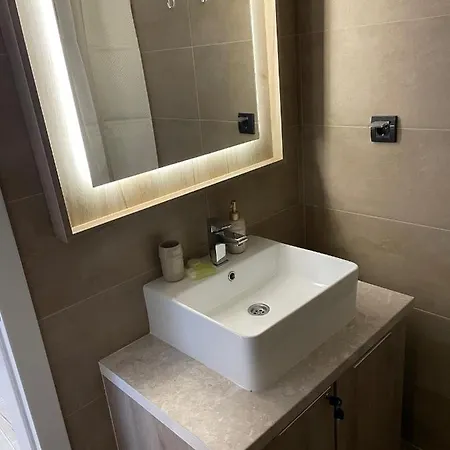 Apartmani Nlux And Spa Kopaonik Exteriör bild