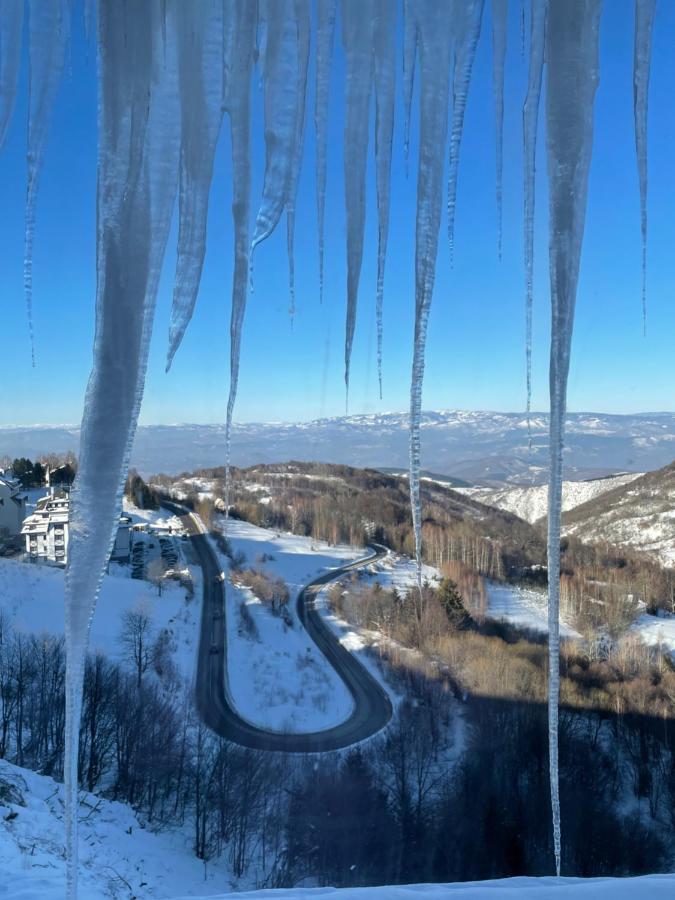 Nlux And Lägenhet Kopaonik